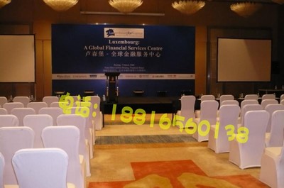 上海商業(yè)路演一體化解決方案 從專業(yè)搭建到全案策劃