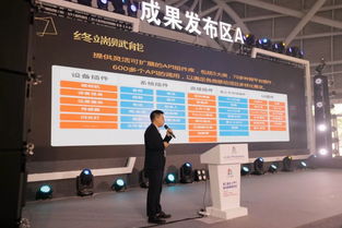 數(shù)字中國建設峰會專題 南威軟件兩大新產品成果展發(fā)布會上獲好評