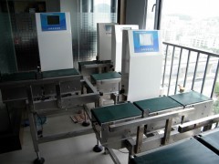 重量檢測(cè)機(jī)在食品包裝設(shè)備中的關(guān)鍵作用及應(yīng)用