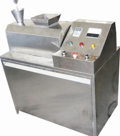 北京中創(chuàng)匯豐食品機(jī)械圖冊(cè)